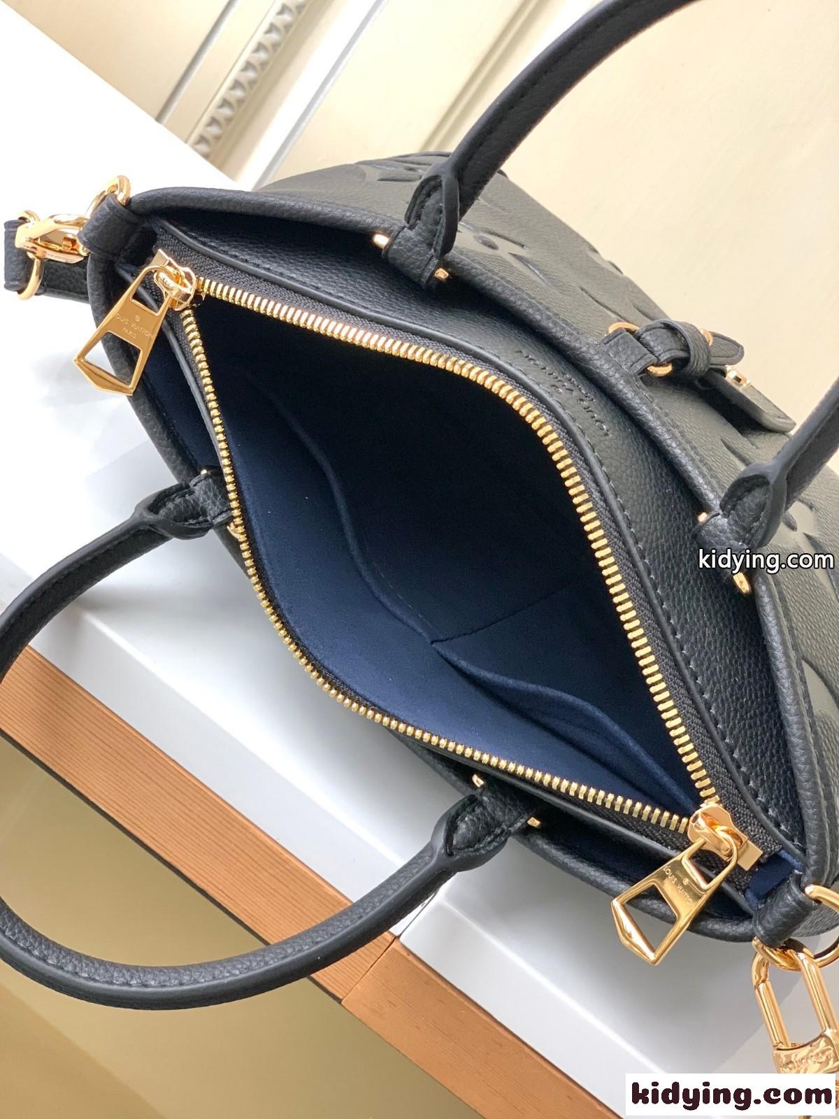 M46488 トリアノン PM モノグラム・アンプラント ルイ・ヴィトン バッグ コピー-4