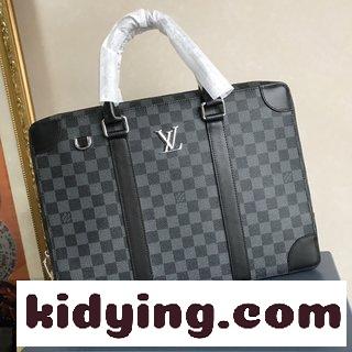 2021最新型LV暗号鍵メンズはバッグを手にして大量に出荷しています ルイ・ヴィトン バッグ 人気 コピー 材料の仕事は理解できる人をだますことができない-2
