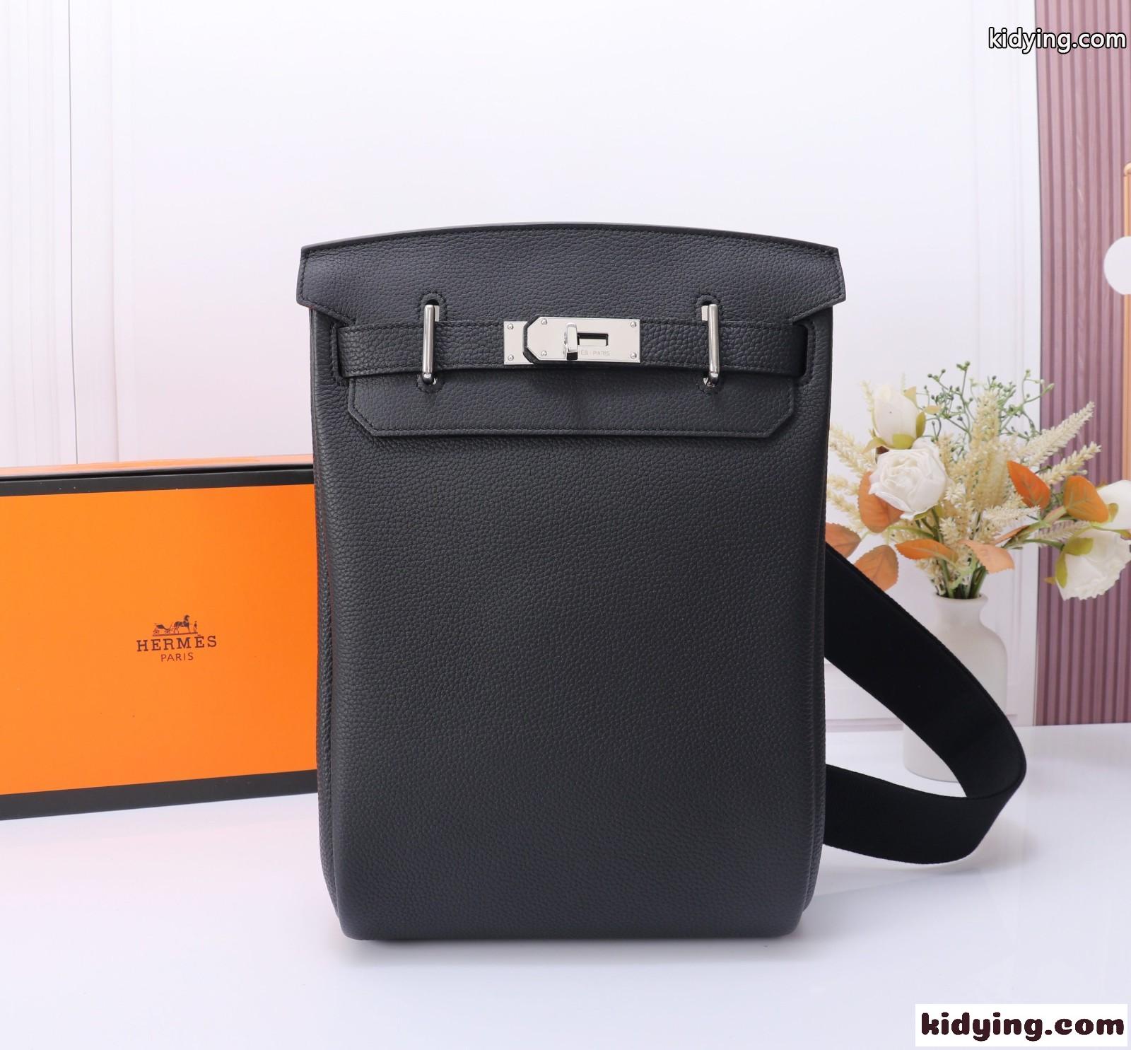 HERMES エルメス アッカド ショルダーバッグ スーパーコピー大人気 ユニセックス-2