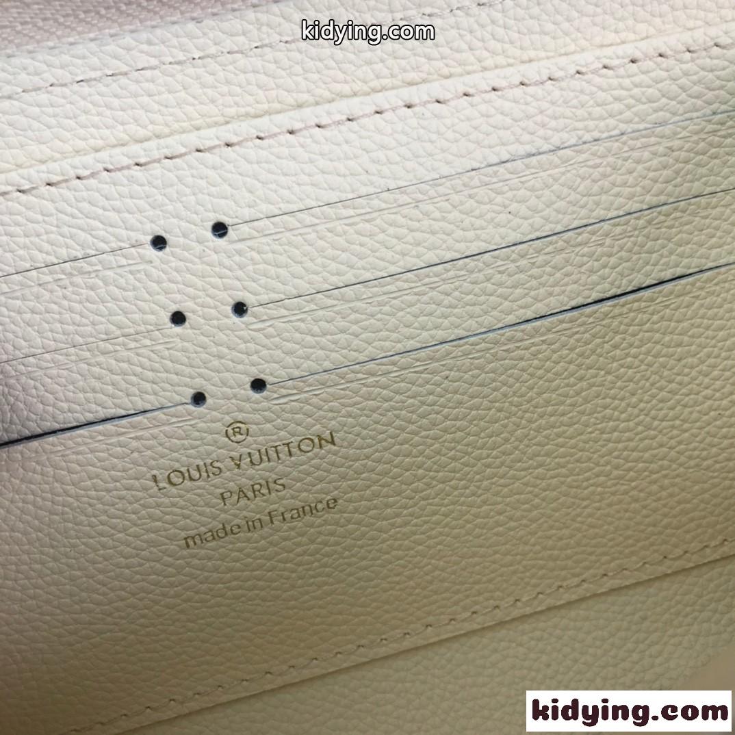 人気 バイザプール ジッピーウォレット LOUIS VUITTON ルイヴィトン 長財布 スーパーコピー-3