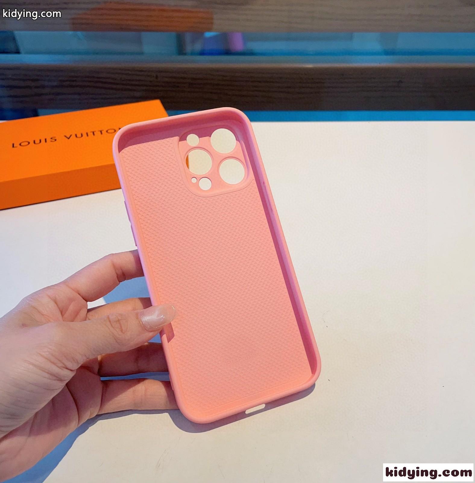 おしゃれ ルイ・ヴィトン スマホケース 偽物 iPhoneケース アイフォンケース-3