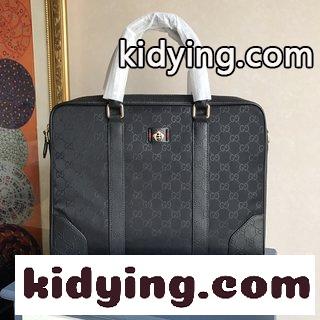 最新のブリーフケースが出荷されます グッチ バッグ イメージ コピー  洗練された仕上がり-1
