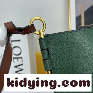 ロエベGate Bucket Bag羅意威最新のgetaバケツバッグが出荷される ロエベ バッグ 新作コピー-1