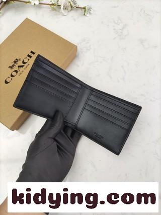 coach コーチの新型ファッションショートの3点セットで出荷され 細部の処理が非常に正確です コーチバッグ 財布 コピー-2