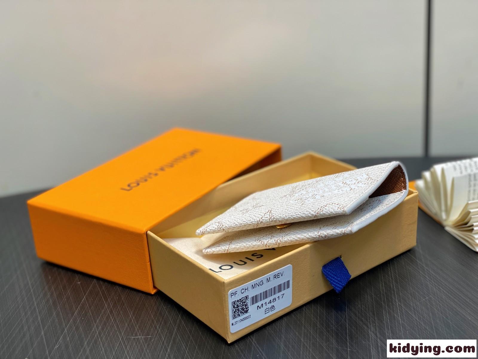 M14817 カードケース ポルト カルト･スリム ルイ・ヴィトン スーパーコピー-1