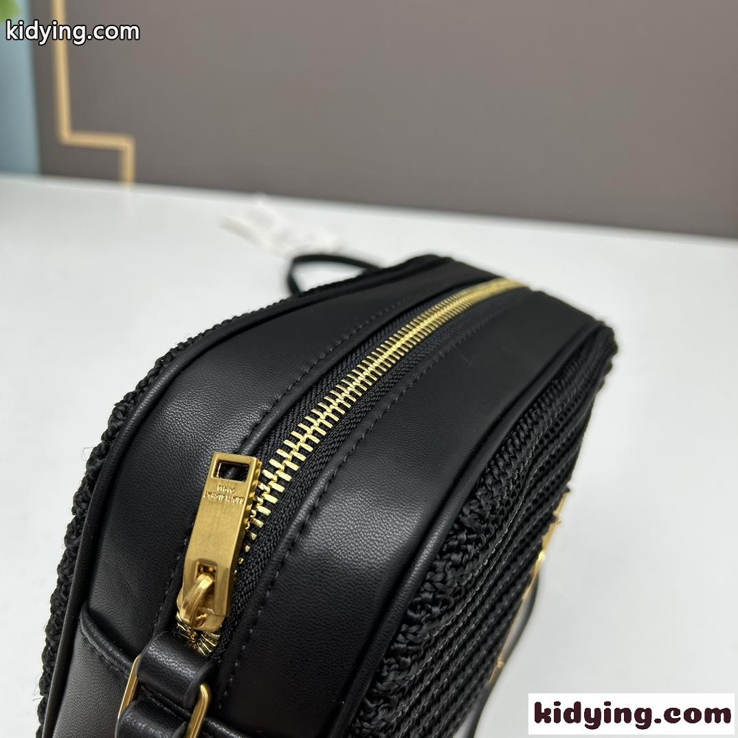 人気 定番 YSL ルー ショルダーバッグ イヴ・サンローラン バッグ コピー レディース-2