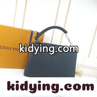 LV ルイ・ヴィトン オリジナルの金物を配合して 皮質が柔らかくて ルイ・ヴィトン バッグ 人気 コピー-1