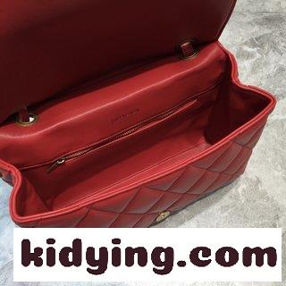 ​Balenciagα Bアルファベットの新型菱格紋レジ袋は あらゆる年齢層の女性に適しています バレンシアガ バッグ 公式 コピー-4