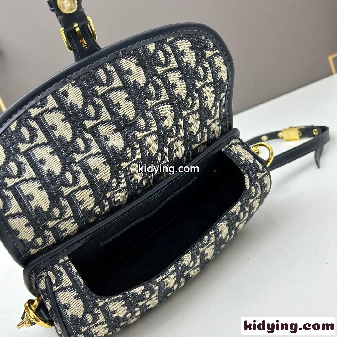DIOR BOBBY EAST-WEST バッグ クリスチャン・ディオール バッグ コピー ディオール オブリーク-4