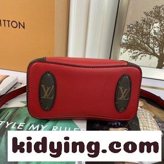 Lv55240は1932年に誕生したシャンペン袋Noeが2021年春シリーズに新しい姿で戻った ルイ・ヴィトン バッグ 新品コピー-2