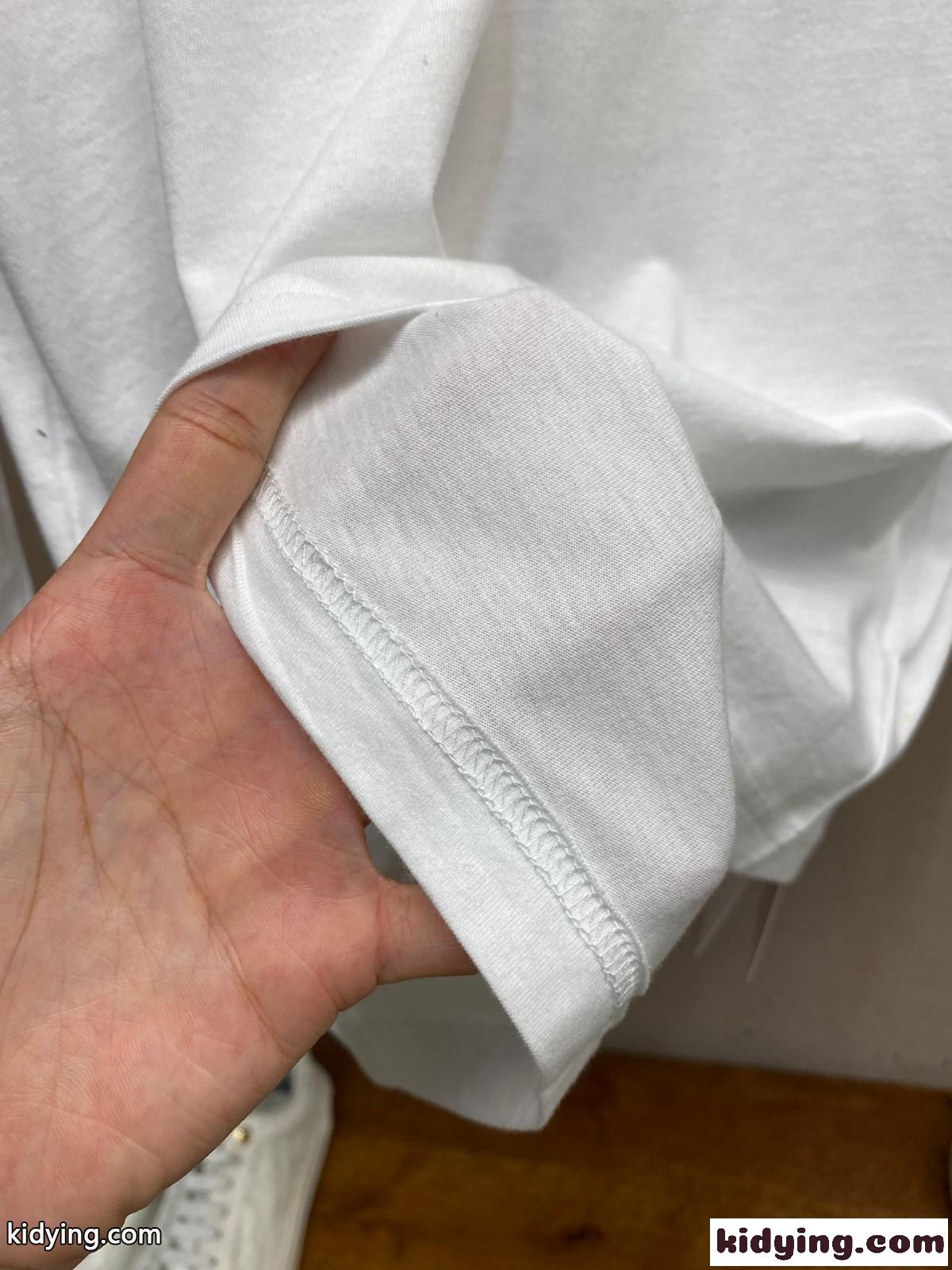 クロムハーツ Tシャツ コピー 男女兼用 人気 カジュアル 長袖Tシャツ-3