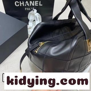 新品の現品,シャネルChanelハンドヘルドボストンバッグ シャネル バッグ ネットコピー 一目で好きになった-2
