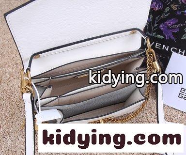 GIVENCHYジバンシーGV3トランペット イヴ・サンローラン 鞄コピー Givenchy Bagフランス代理購入クラス-0