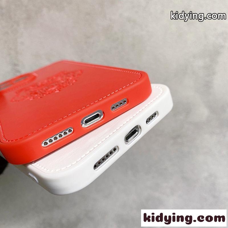 シンプル 上品 おしゃれ iPhone13カバー ケンゾー アイフォンケース コピー ソフト 全面保護 アイフォンカバー-4