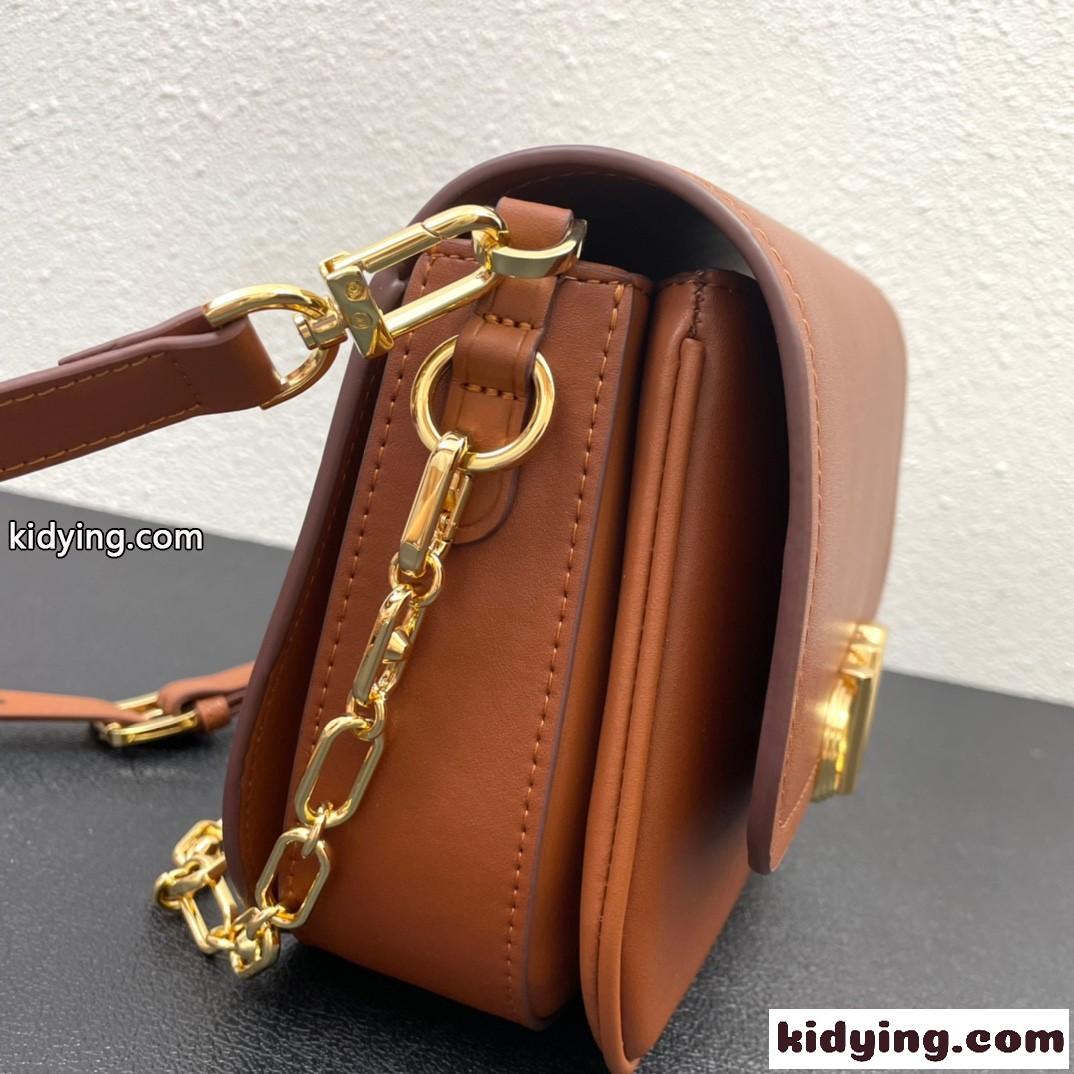 MICHAEL KORS PARKER コンバーチブル ポシェット ショルダーバッグ マイケルコース バッグ コピー ブラウン-0