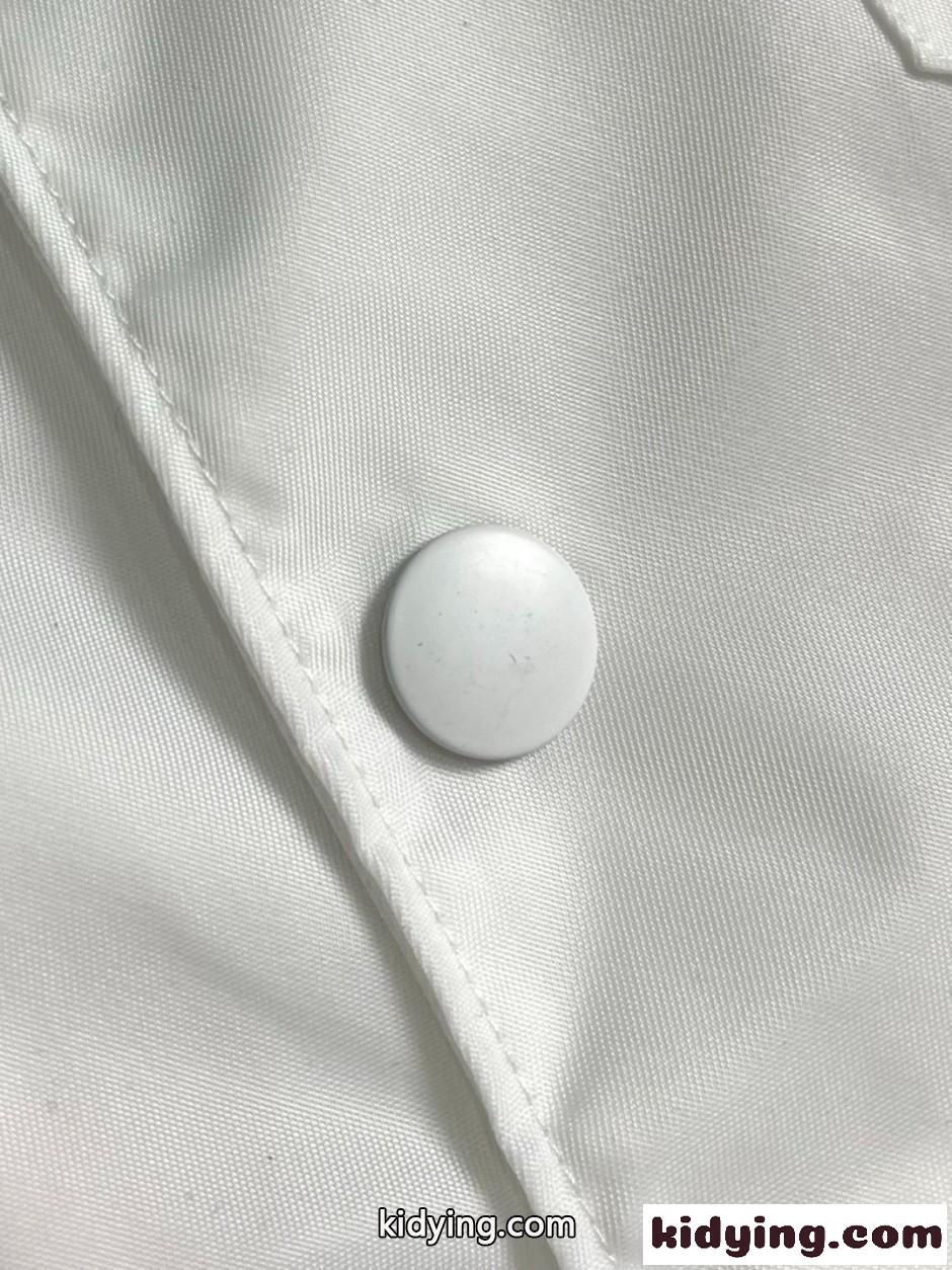 人気 洗練された Re-Nylon 半袖シャツ プラダ シャツ 偽物 ホワイト-4