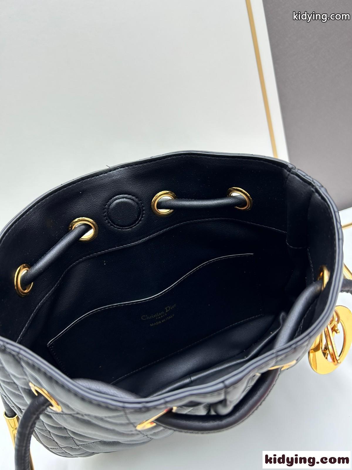 クリスチャン・ディオール バッグ コピー Dior Nolita バッグ ミディアム レディース-4
