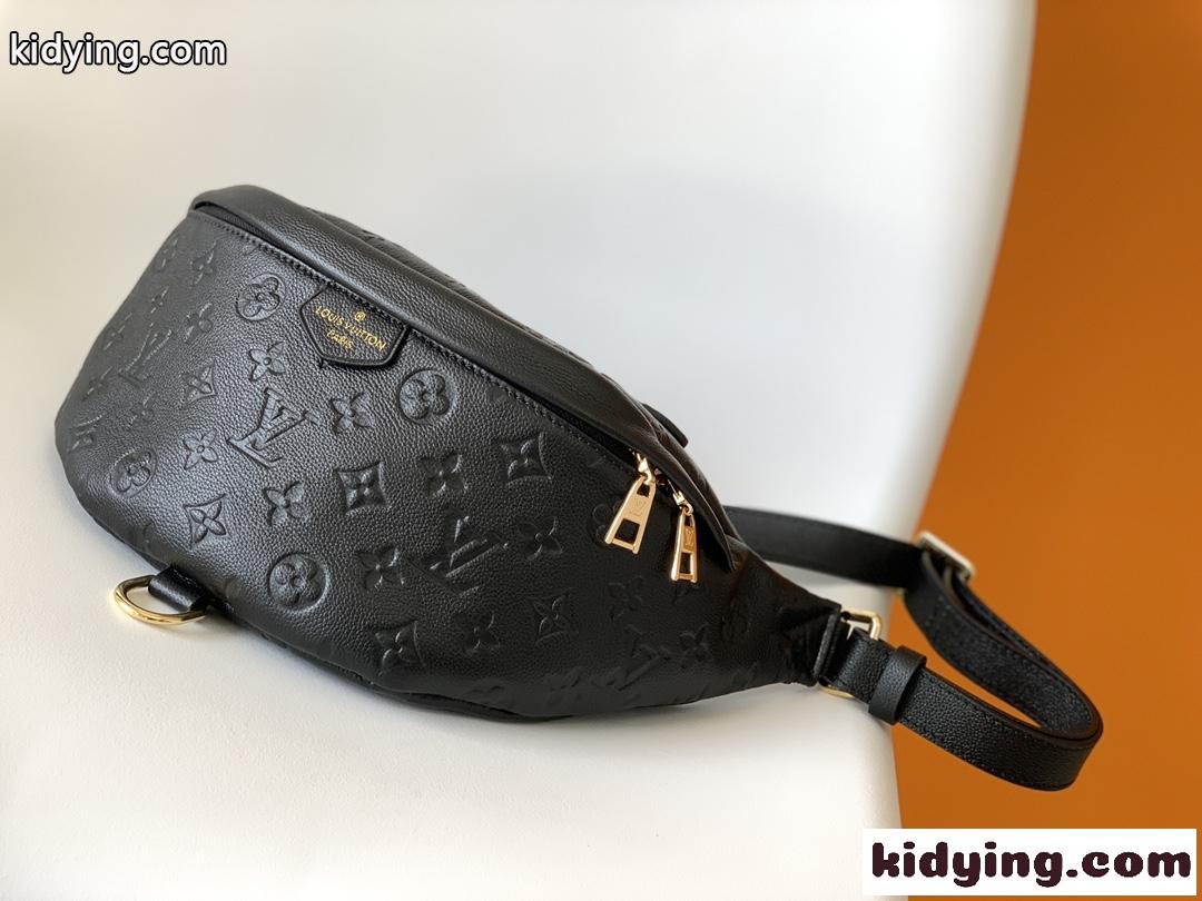 M44812 定番 人気 バムバッグ ルイ・ヴィトン バッグ コピー ショルダーバッグ-1