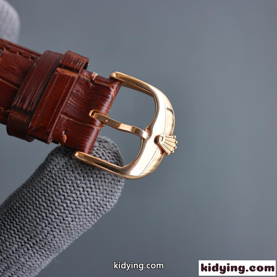 エレガント 人気 デイトジャスト ロレックス 時計 コピー 40mm ウォッチ-4