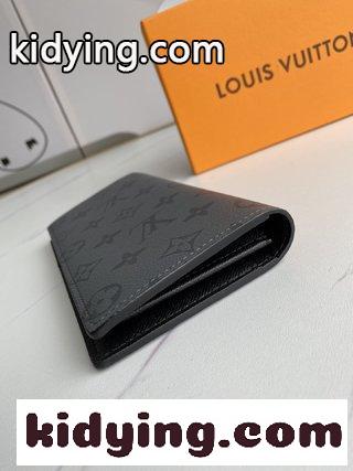 ルイ・ヴィトン 財布 安いコピー 2021年夏 LV Escale皮具とアクセサリーシリーズが再び新顔になる-0