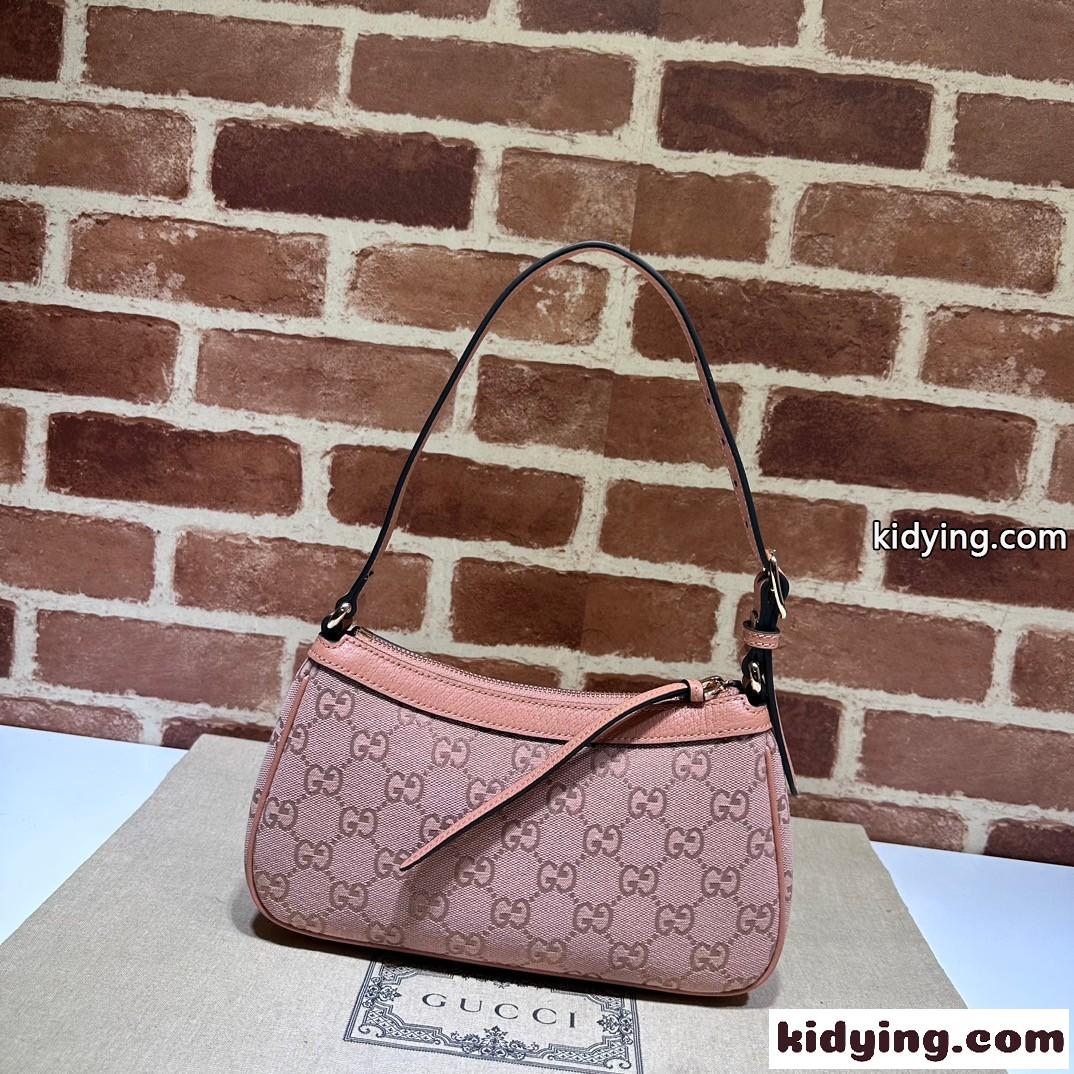 GUCCI グッチ オフィディア GG スモール ハンドバッグ コピー ショルダーバッグ-2