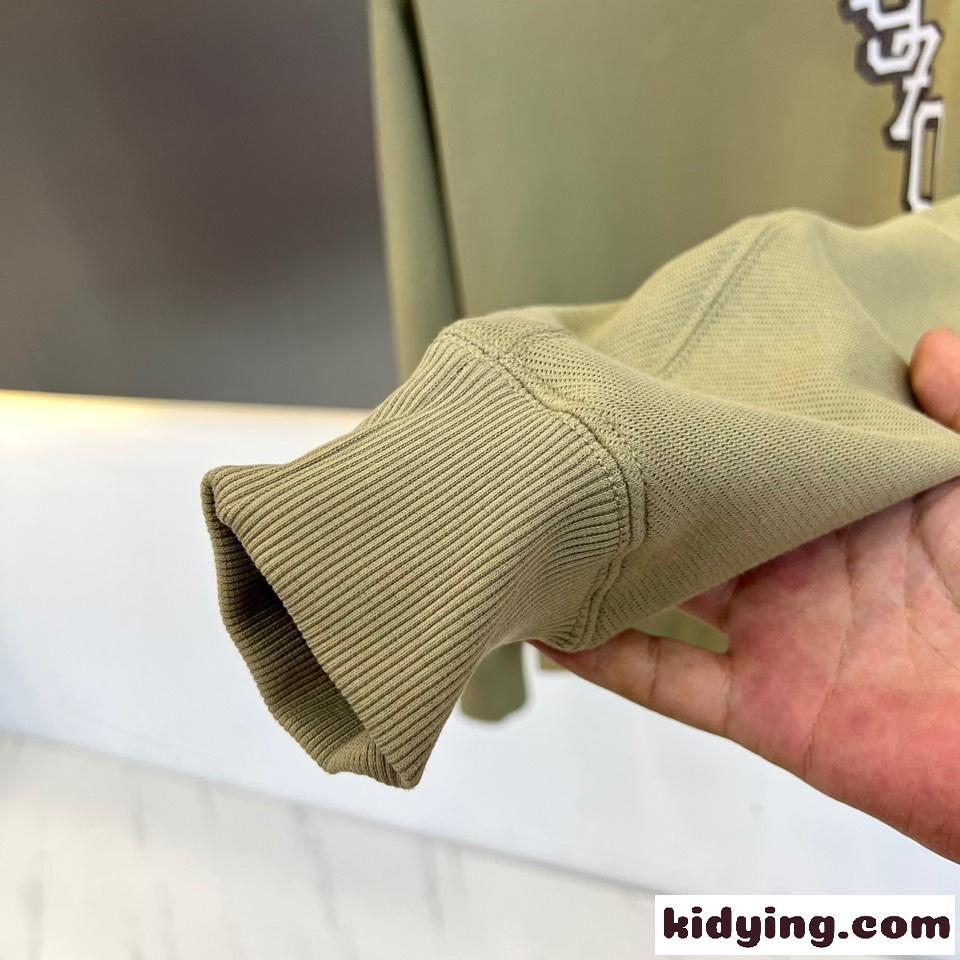 定番 秋冬 裏起毛 コットン フーディー ケンゾー パーカー コピー 合わせやすい-1
