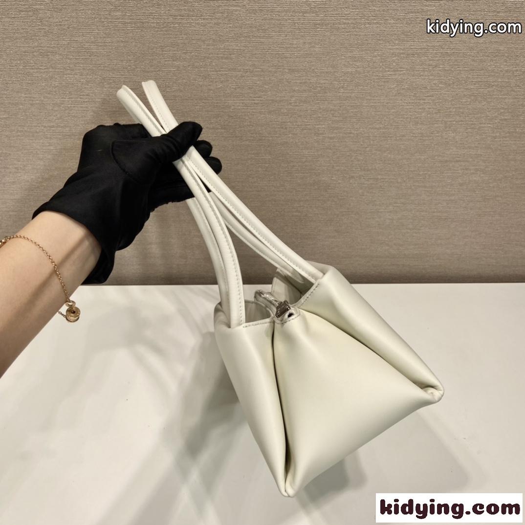 人気 新作 レディース ハンドバッグ プラダ バッグ コピー 洗練された 上品 エレガント-2