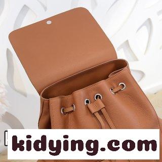Dior-ディオールコーナー秋冬の最新のメンズサドルの両肩バック ディオールバッグ新作コピー 独特の魅力がある-5