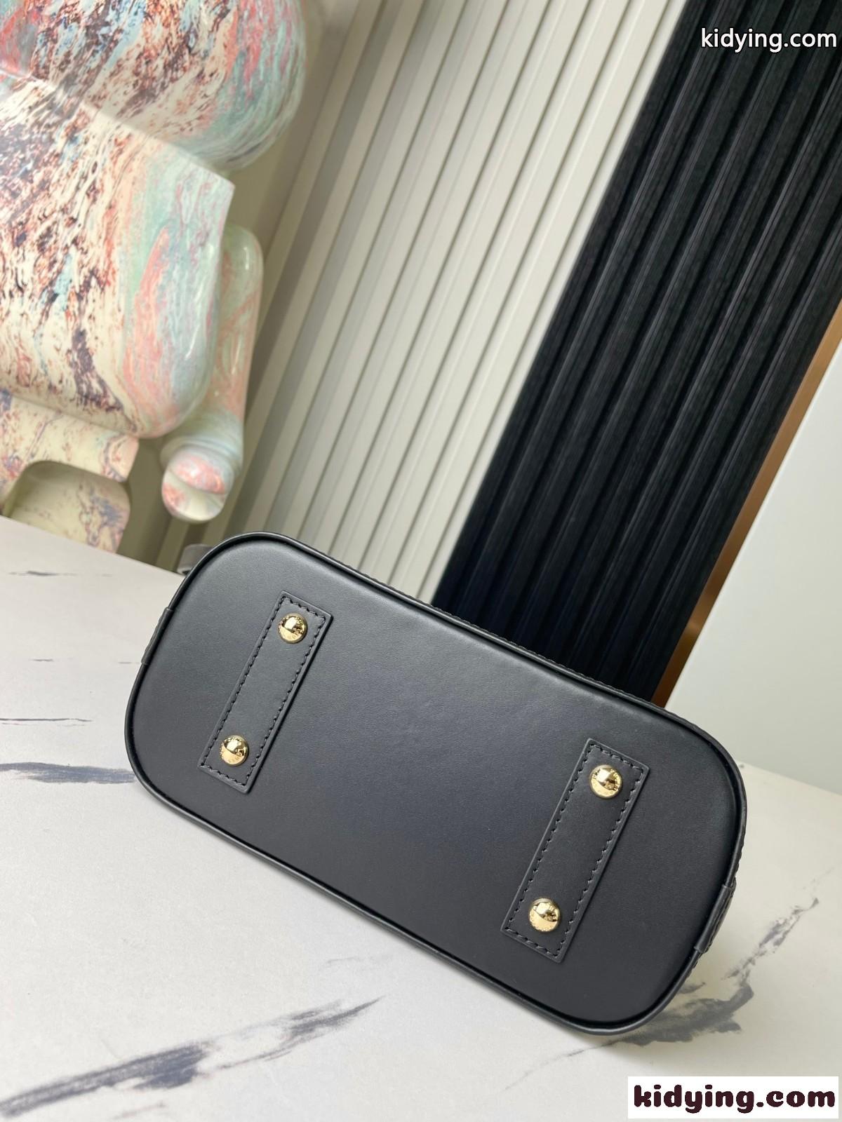 M83048 アルマ BB ハンドバッグ ルイヴィトン バッグ スーパーコピー-3