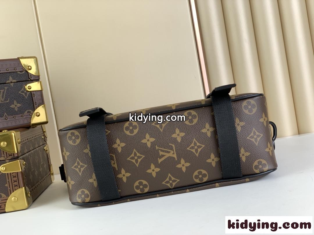 LV トレイルメッセンジャーバッグ ルイヴィトン バッグ スーパーコピー M46972-5