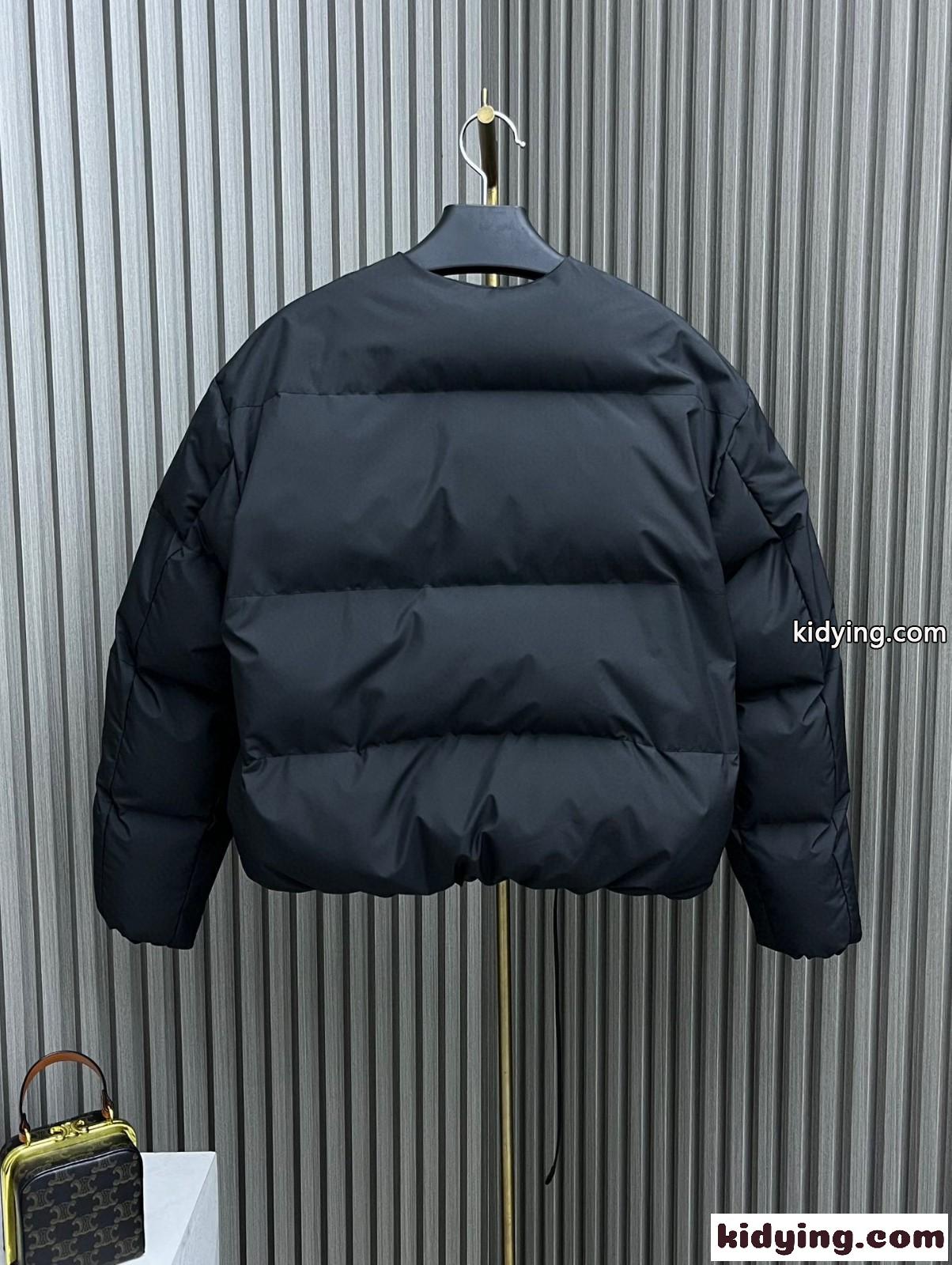 【海外限定】DIORALPS ベルト付きダウンジャケット クリスチャン・ディオール ダウンジャケット コピー-2