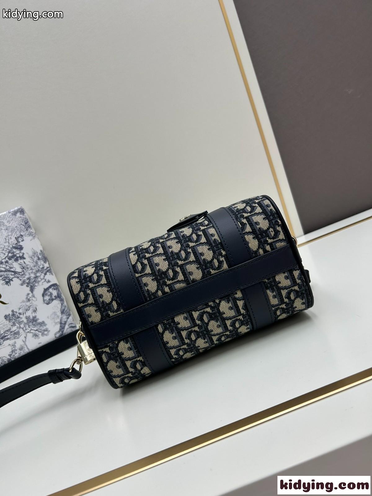 Dior Groove 20 バッグ スモール クリスチャン・ディオール バッグ コピー ディオール オブリーク-1