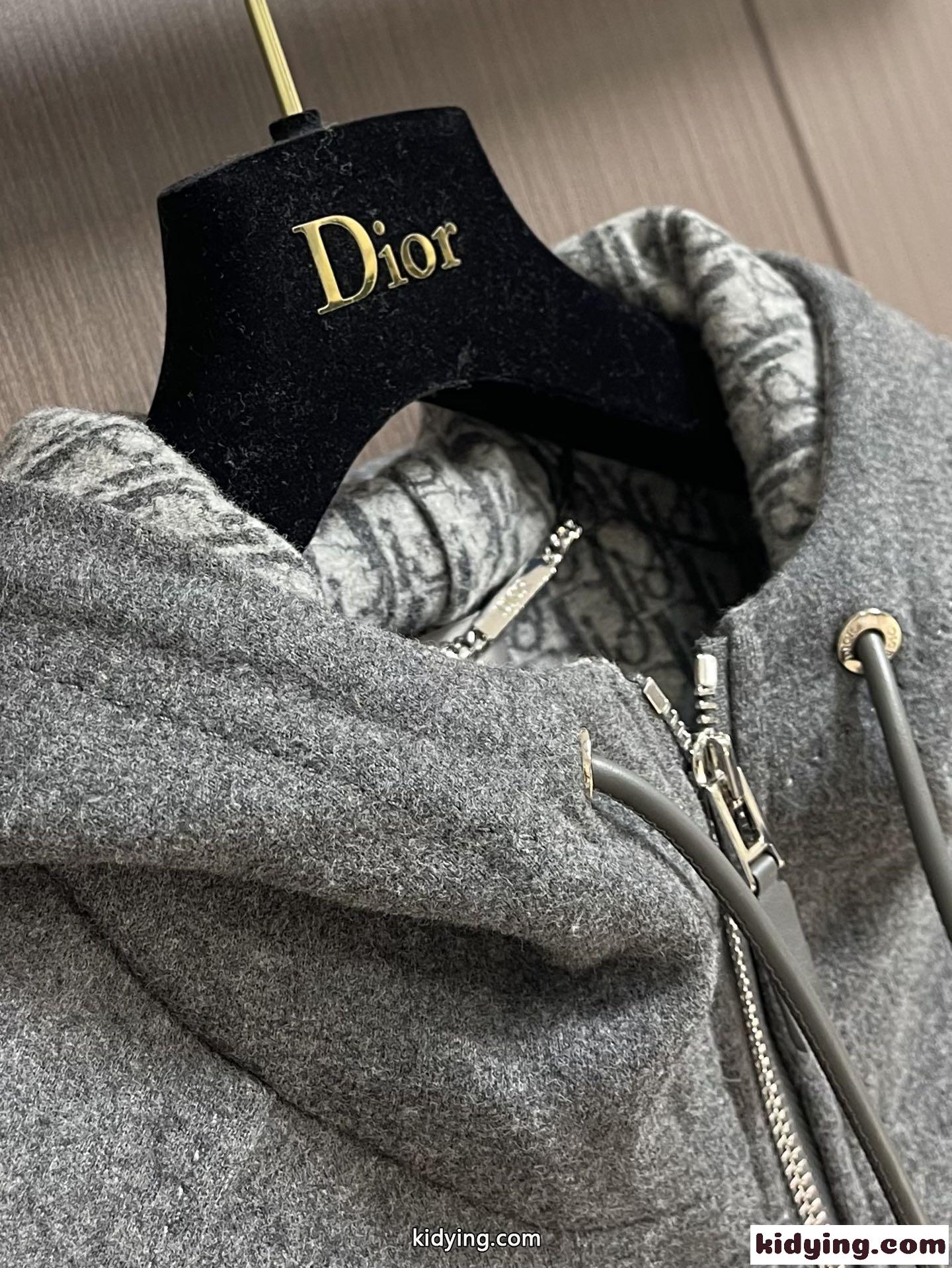 Dior Icons トラックジャケット クリスチャン・ディオール ジャケット コピー-0