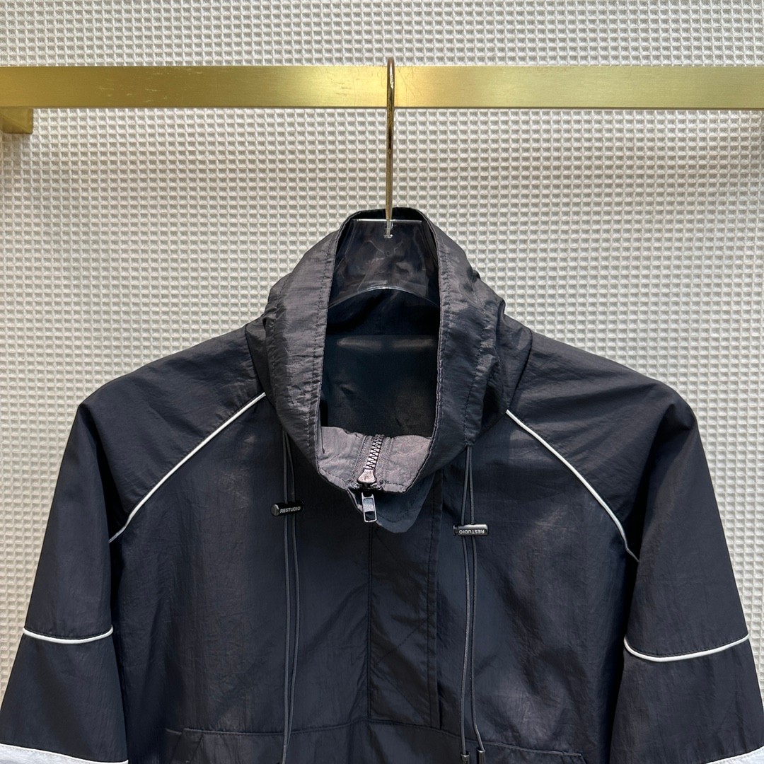 人気 バレンシアガ 3B SPORTS ICON レギュラー TRACKSUIT ジャケット コピー-1