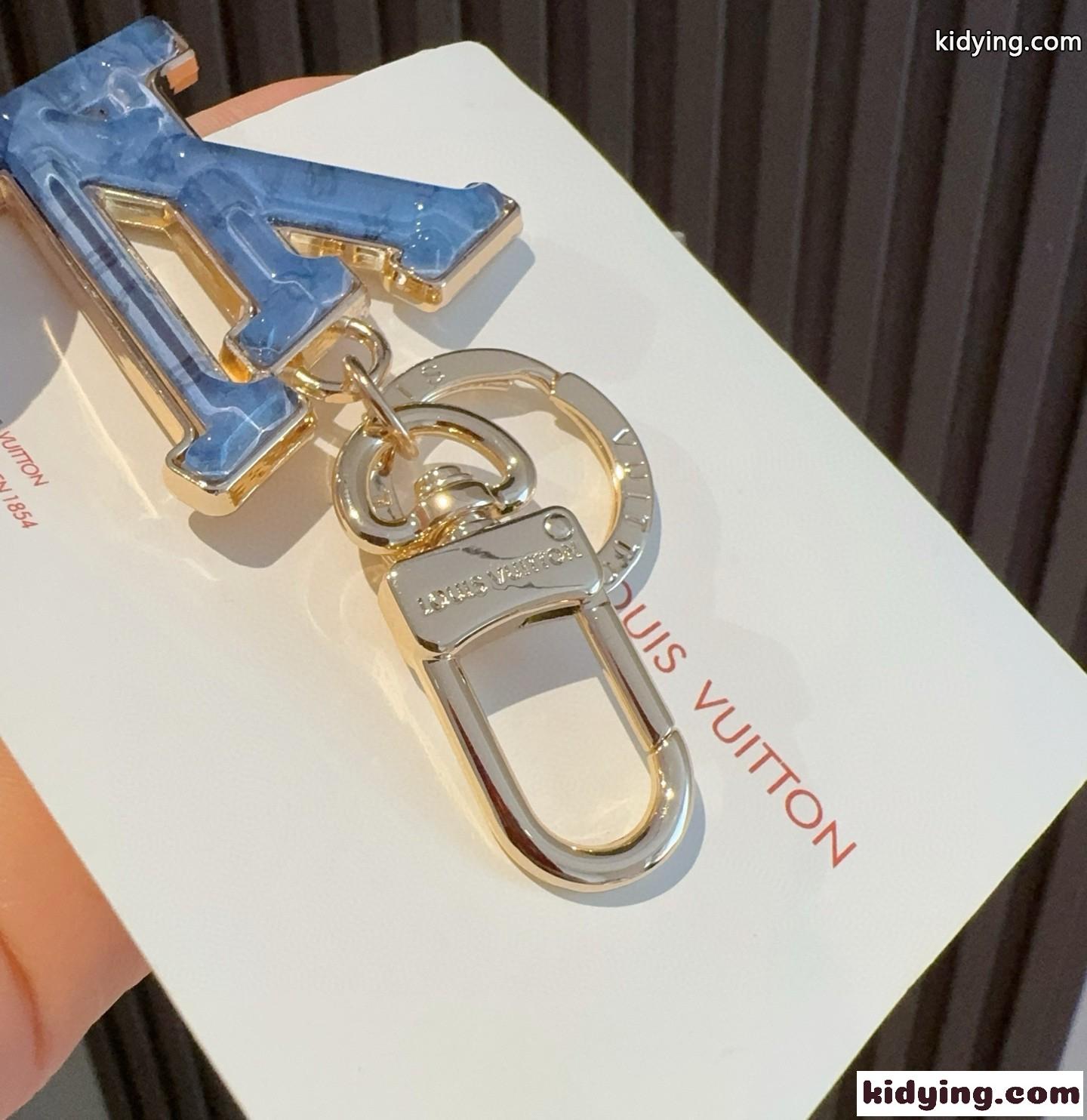 M02590 キーホルダー･LV グロス ルイ・ヴィトン キーホルダー コピー-4