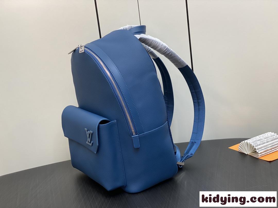 ルイヴィトン テイクオフ・バックパック スーパーコピー M23735-2