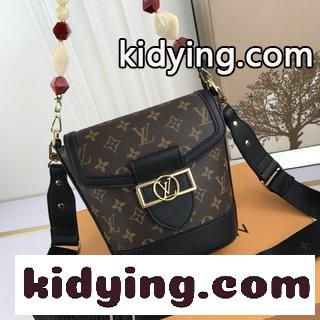 オリジナルの皮のLV NOE BB手袋は1932年にデザインされた古典的なNoé桶のバッグがかわいい ルイ・ヴィトン バッグ 新品 コピー-4