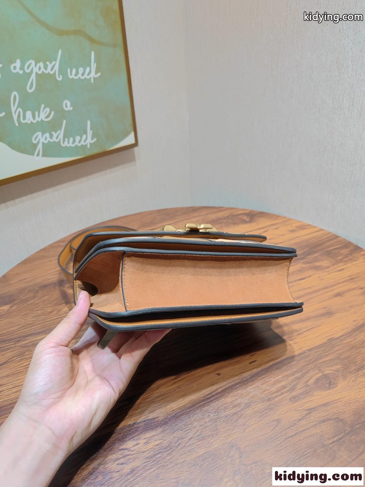 おしゃれ 編み込み エレノアバッグ トリーバーチ バッグ コピー レディース ショルダーバッグ-3