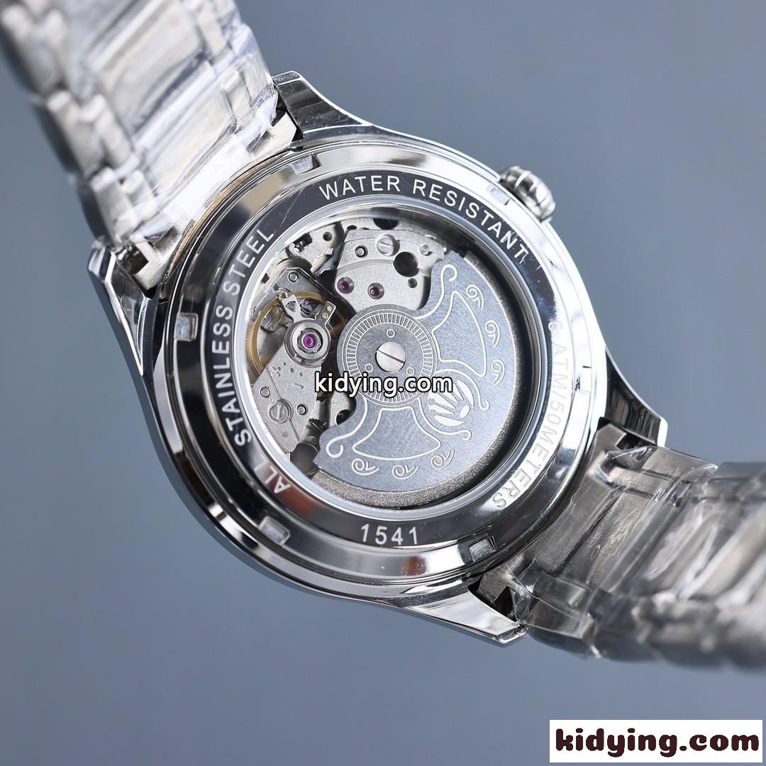 ロレックス 時計 コピー 洗練された カジュアル 腕時計 ウォッチ 40mm-5