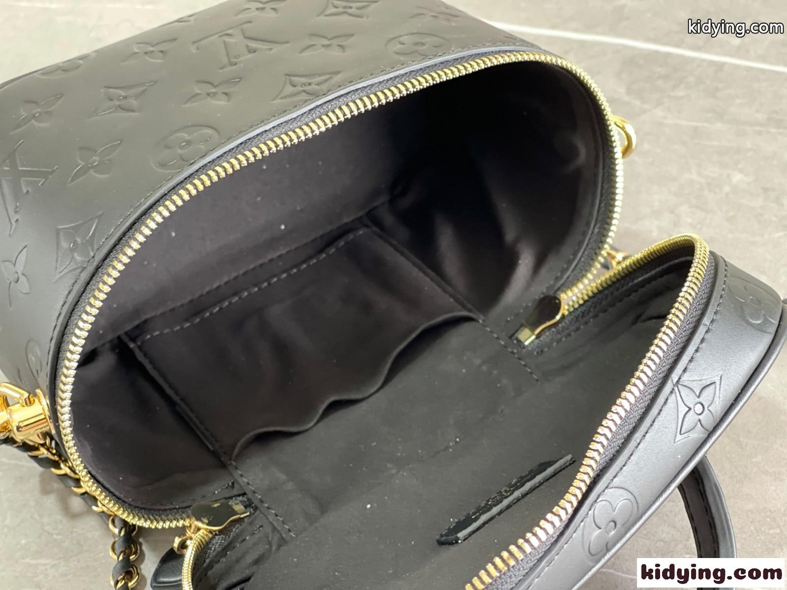 LouisVuitton&ヴァニティ PM モノグラム ショルダーバッグ ルイヴィトン バッグ スーパーコピー-4