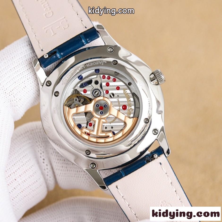 エレガント ジャガー・ルクルト 時計 コピー クラシック ウォッチ 39mm-2