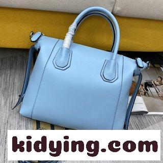 ​フランスGivenchyジバンヒ Antigona10周年を祝うために  2021最新Antigona Soft ジバンシー バッグ レディースコピー-4
