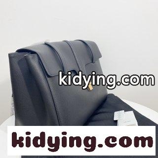 セリーヌsoft大型バッグ 大きなバッグの容量が感動的で 牛の皮を張り,中は砂の皮をすり減らす セリーヌ バッグ 耐久性 コピー-2