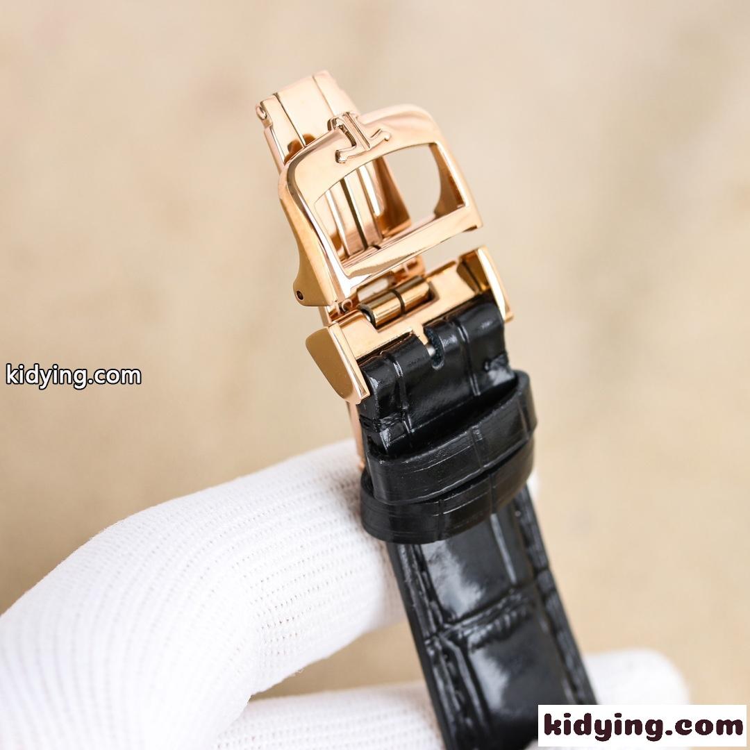 高級感 エレガント ウォッチ ジャガー・ルクルト 時計 コピー ポラリス 42mm-3
