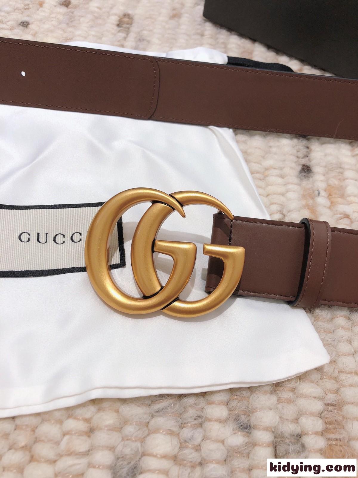 GG モノグラム グッチ ベルト スーパーコピー レディース ファッション-1