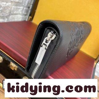 異なるファッション達人の強い追求を満たす ヴェルサーチェ 財布 コピー ヴェルサーチェ独特のファッションの魅力を示す-2