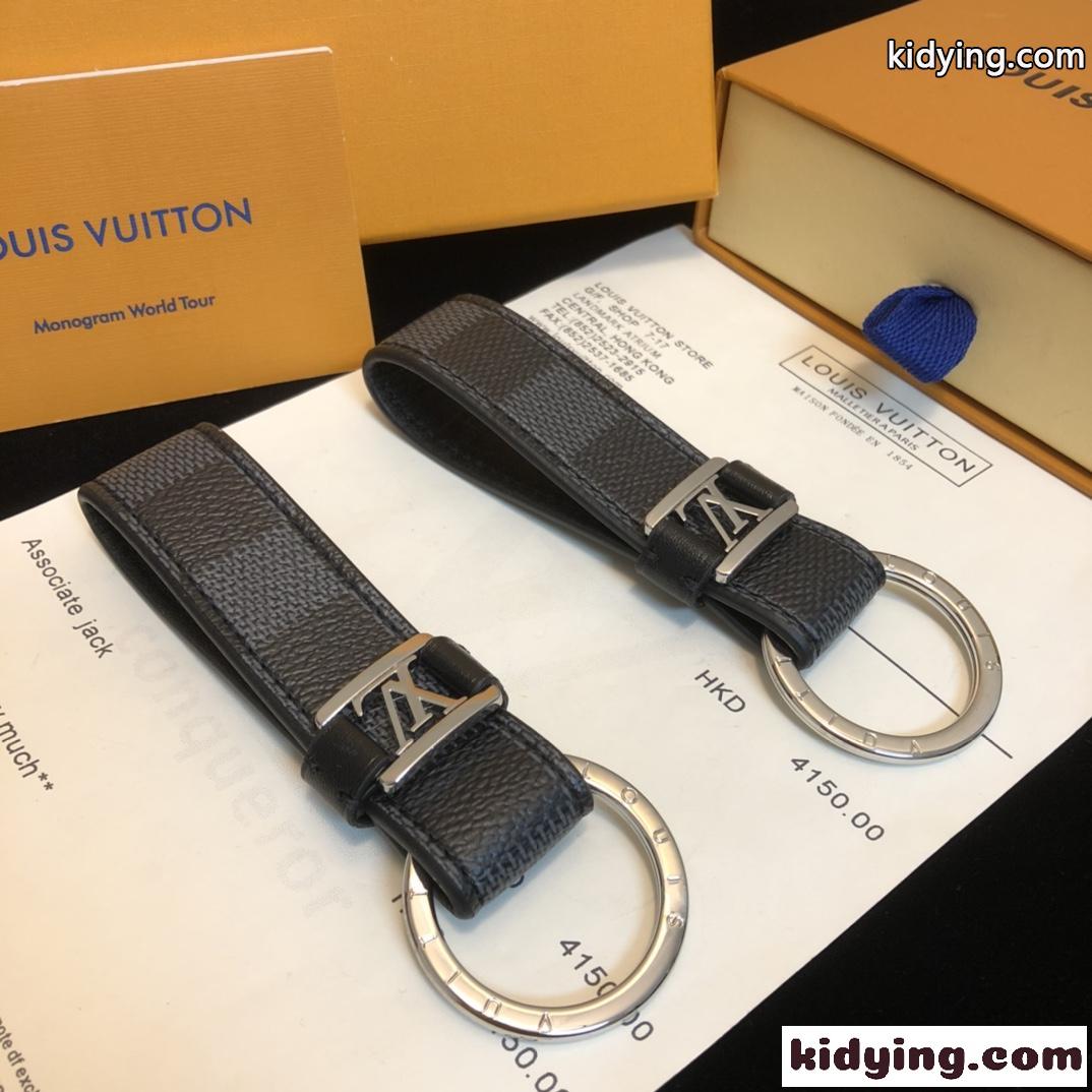 M62706 キーホルダー・LV ドラゴンヌ ルイ・ヴィトン キーホルダー コピー バッグチャーム-1