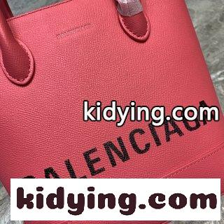 貝殻バッグは同シリーズでまた新品になり バレンシアガ バック 可愛い コピー BALENCIAGAが流行して登場した-3