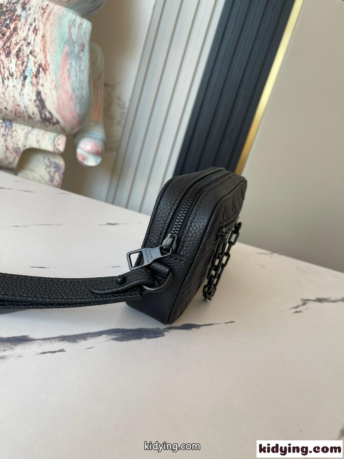 M55703 ポシェット ヴォルガ クラッチバッグ ルイ・ヴィトン バッグ コピー メンズ-0