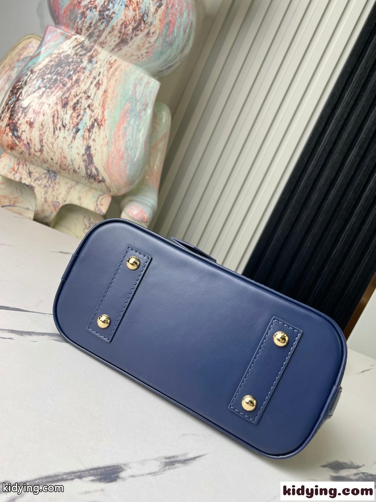 M23666 アルマ BB ハンドバッグ ルイヴィトン バッグ スーパーコピー-3